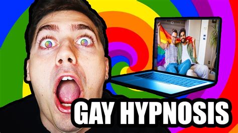 Hypnosis Gay Porn Videos 